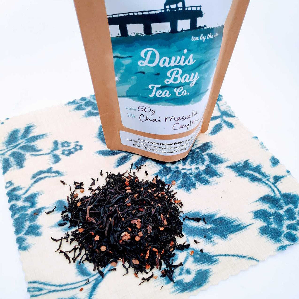 Artisan Food Subscriptions + Tea! The Farmer's Market comes to you!!