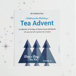 Tea Advent all caffeine-free version 
