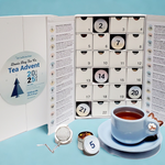 Davis Bay Tea Co.