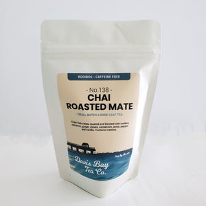 
                  
                    Chai Roasted Mate - NEW for 2024
                  
                