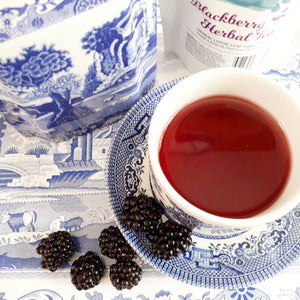 
                  
                    Blackberry fruit tea
                  
                