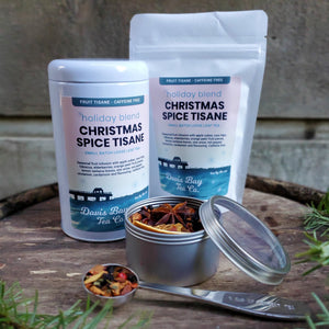 
                  
                    Christmas Spice Tisane - Holiday Blend
                  
                