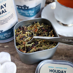 
                  
                    Holiday Herbal - Holiday Blend
                  
                