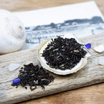 Lady Lavender Grey tea