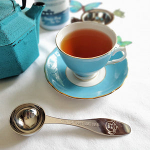 
                  
                    Tea Spoons-  Perfect Tea Measures
                  
                