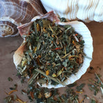 Rejuvenation herbal tea