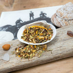 Restorative herbal tea