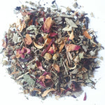 Fireside Herbal tea